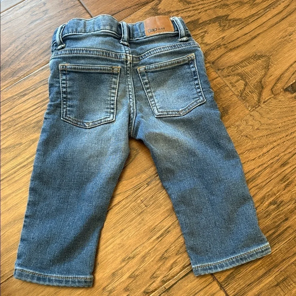 GAP comfortable durable